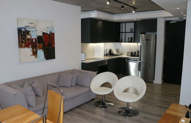 De Waterkant one Bedroom - Foto 13