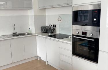 1 Shiphouse Apartment - Foto 6