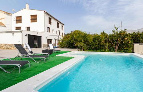 Casa huerta maria - Foto 11