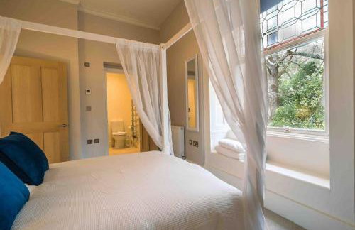 Beautiful Beach side Apartment - Foto 32