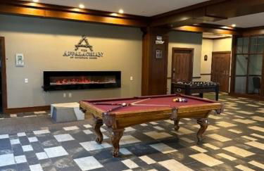 The Appalachian Hotel at Mountain Creek Resort - Pool, Hot Tub & Sauna - Foto 32