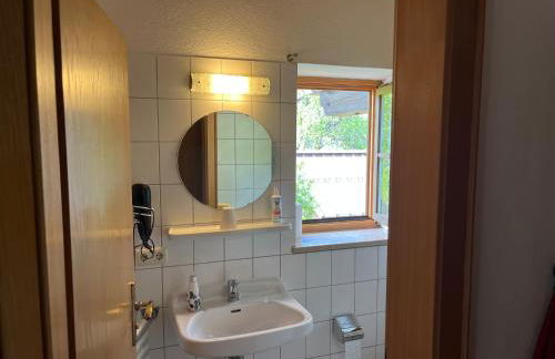 Apartment Sachrang - Foto 19