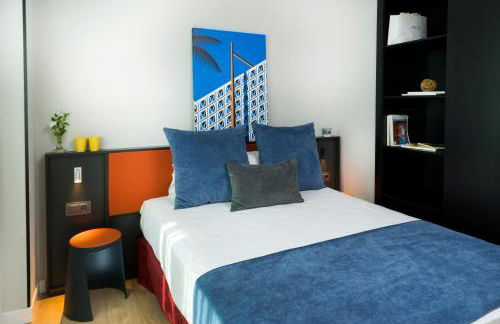 The Oliver Apartamentos Pozuelo - Foto 41