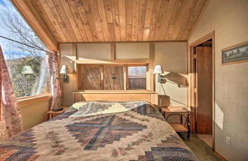 Lutsen Mountain Townhome - 2 Mi to Lake Superior! - Foto 10