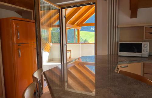 Appartamenti Rì de la Clama Andalo, Barbara - Foto 48