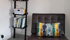 Marine Lake apartment - Foto 4