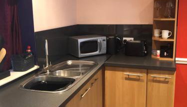 Bank Quay, Caernarfon - Foto 5