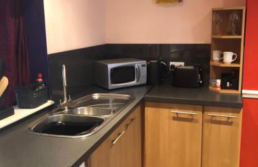 Bank Quay, Caernarfon - Photo 5