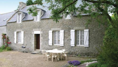 Holiday Home Kermathéano - Foto 1