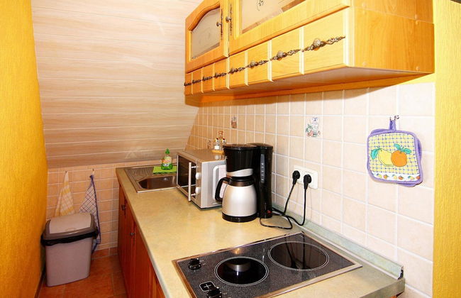 Ferienwohnung, Wieck am Darss - Photo 5