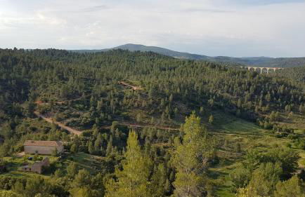 Casa Rural La Tejeria - Foto 47