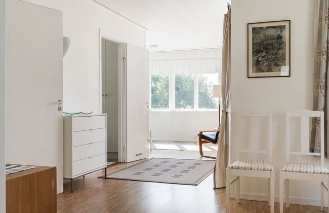 3 bedroom House in Adelsö with garden - Photo 13