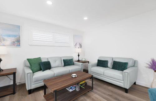 San Diego Private Pool Oasis Modern 3BR 2BA - Foto 6