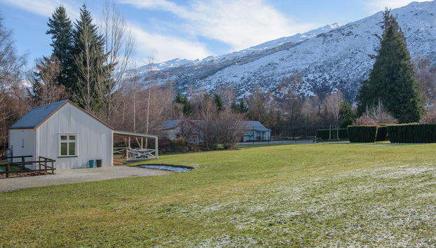 Willowbrook Country Apartments - Foto 4