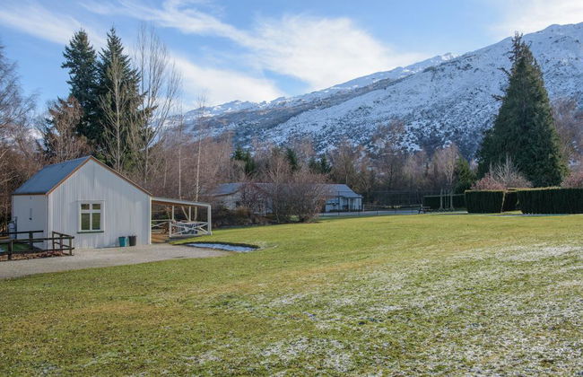 Willowbrook Country Apartments - Foto 4