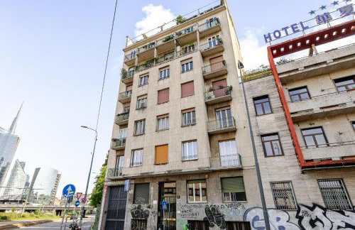 One bedroom apartment in the heart of Milan - Photo 11