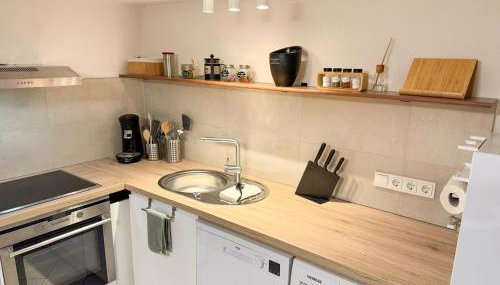 FeWo Butzbachliebe - Foto 5