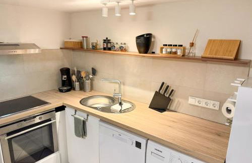 FeWo Butzbachliebe - Foto 5