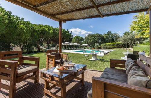 Villa Lorena - Foto 10