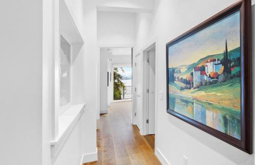 Bayview Modern Luxury by the Lake - Foto 49