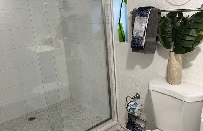 Modern Tropical Downtown Orlando - Foto 22