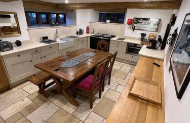 The Horners - Cheshire Village, Parking, Walks, Aga, dogs - Foto 41