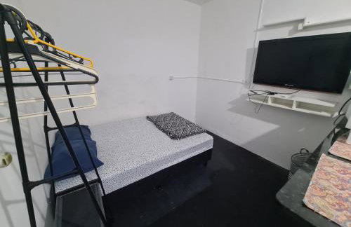 Executive Flat - Foto 15