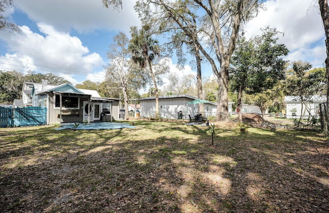 Cozy Casita by Distinctive Beach Rentals - Foto 3