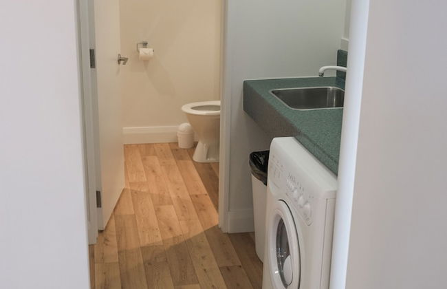 Cardrona Alpine Apartments - Foto 34