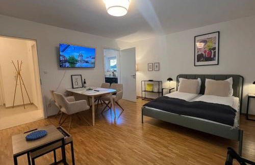 BeckHomes BB- Gemütliche, neue Wohnung - Foto 7