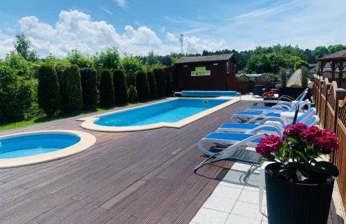 Sunny Apartament PUSTKOWO -SUNNY SIDE BALTIC- - Photo 29