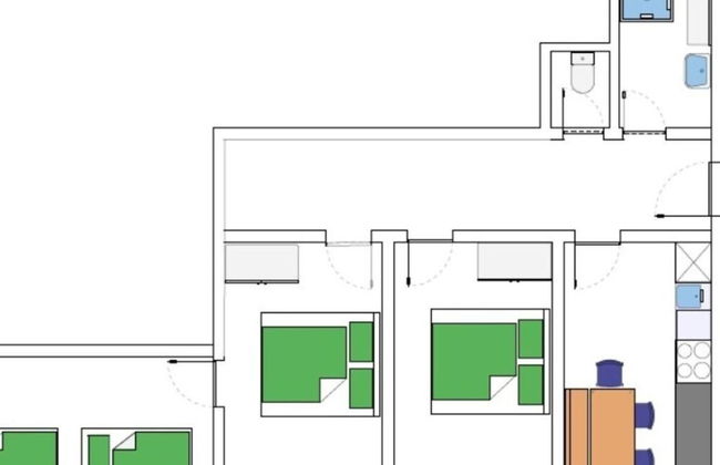 Amazing Apartment in Schrocken - Photo 9