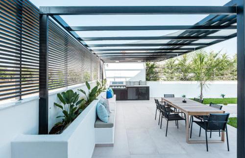 Sunshine Villa - Foto 21