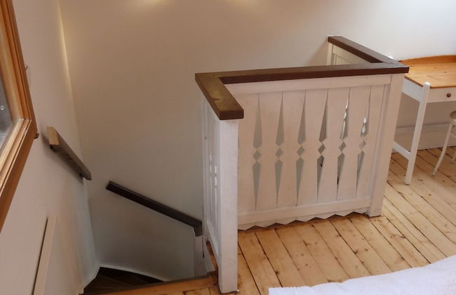 Sobieski Apartments Vienna - Foto 7