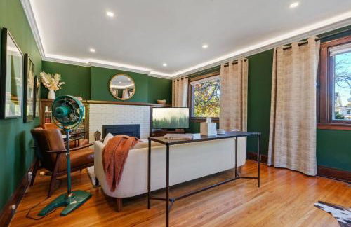 Lowry Parlour - Foto 57