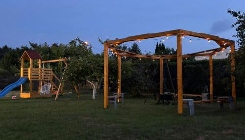 Mużakowski Zakątek - Foto 5