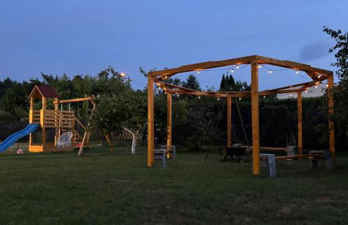 Mużakowski Zakątek - Foto 5