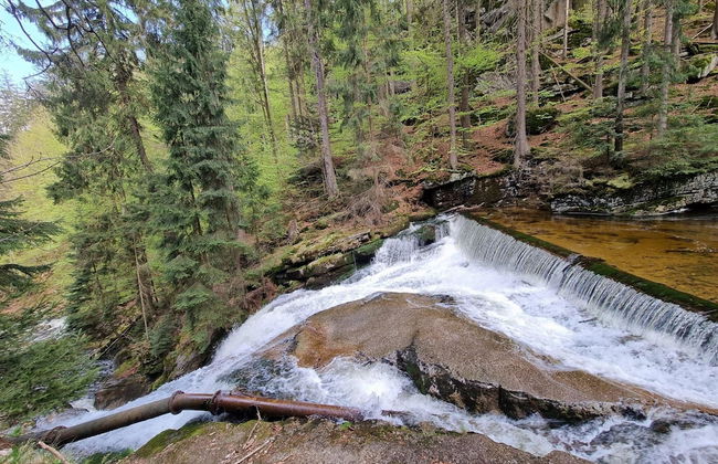 Apartment in Szklarska Poreba With Mountains View - Photo 45