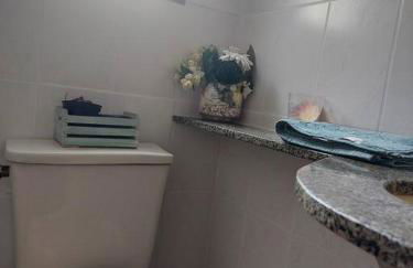 Guarujá, Astúrias, 3 Suítes, 1 quadra da praia - Foto 12