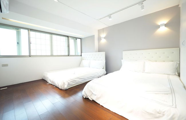 Yongchun MRT Station - Foto 9