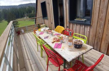 Terre de Sapins - Foto 12