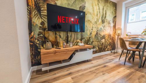 Stylisch - ruhig - gemütlich - zentral - einladend - Foto 4