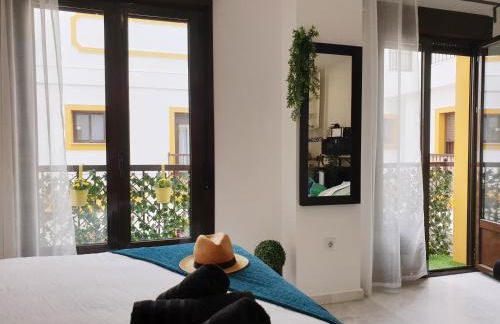 Sherryflat Jarana- Parking - Foto 6