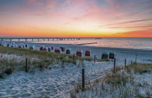 Ostsee Apartmenthotel - Foto 60