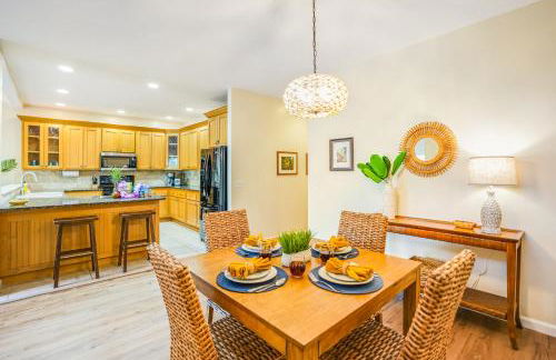 Poipu Mermaid 912 - Foto 7