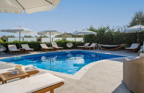 Villa Bella Sole - Foto 7