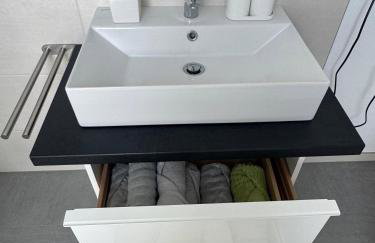 Waldzauber - Moderne Ferienwohnung im Grünen - Foto 28