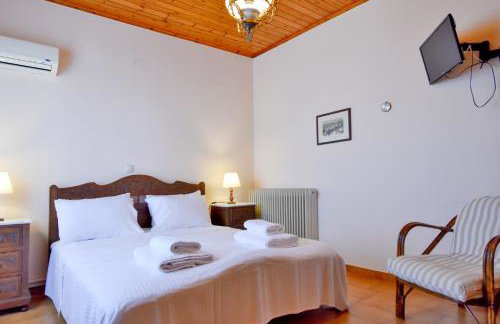 Otzia Bay House, 7 minutes walking distance from the beach - Foto 24