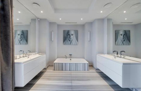 Luxurious Villa Overlooking Monaco - Foto 16