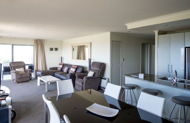 The Reef Beachfront Apartments - Foto 16